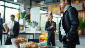 Muesli, un marché qui se démarque par une croissance à deux chiffres