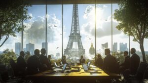 Comment choisir une agence pour un lancement de produit reussi a Paris