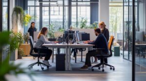 Top 5 des Services de Prévention et de Santé au Travail en Île-de-France: CIAMT, Prévéam, OSTRA, SISTBP, Horizon Santé Travail (2026)