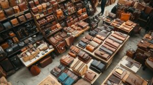 Comment trouver un grossiste maroquinerie pour sa boutique en ligne tout en optimisant vos marges bénéficiaires ?